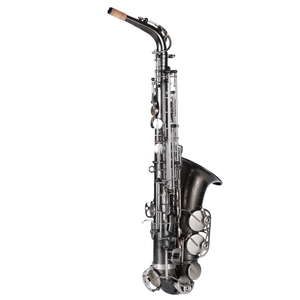 Vente en gros OEM ODM Instruments de musique Prix bas Saxophone <span class=keywords><strong>alto</strong></span> professionnel en Mi bémol - Product Image 3