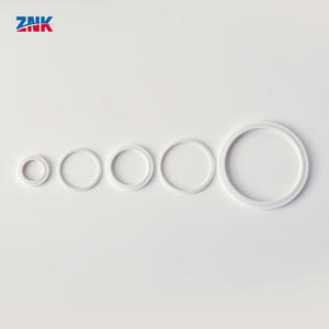 Nuovissimo ZNK modello universale apparecchiature Laser parti Laser saldatore Laser anello di tenuta per 1064nm macchina di saldatura Laser - Product Image 2