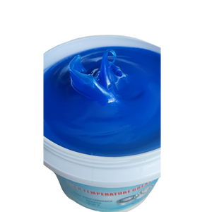 Grasa de alta temperatura DP 380 para rodamientos de camiones - Product Image 1