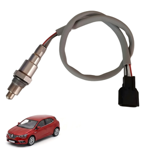 22690-6393R Sonde Lambda Arrière à 4 Fils pour Renault Mégane IV Twingo III Dacia Duster 0.9 <span class=keywords><strong>1</strong></span>.2 <span class=keywords><strong>1</strong></span>.6L 226901841R 0258030144 - Product Image 1
