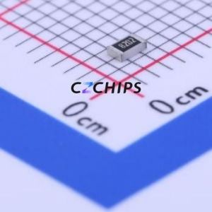 Resistencia SMD RM10FTN8202 0805 (Tipo: Película Gruesa) (Resistencia: 82kOhm Precisión: 1%) - Product Image 1