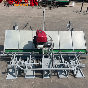 Rice Planting Machine Rice Seeder Transplanter for Paddy Planter Planing Machine With Good Price Rice Transplanter - Product Image 5