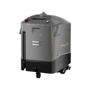 หุ่นยนต์ทำความสะอาดพื้นในอาคาร เช็ดถู กวาด ขัดเงาอย่างล้ำลึก สำหรับห้างสรรพสินค้า ซูเปอร์มาร์เก็ต อาคารสำนักงาน - Product Image 4