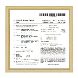 Compteur de billets HUAEN H-8700 avec détection IMG et WL, imprimante intégrée pour USD, <span class=keywords><strong>EURO</strong></span>, <span class=keywords><strong>COP</strong></span> - Product Image 3