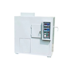 เครื่องทดสอบความเสถียรทางความร้อนของผลิตภัณฑ์แก้ว RWY-BL แบบระบายความร้อนด้วยน้ำ สำหรับทดสอบความเสถียรทางความร้อนของผลิตภัณฑ์ซิลิเกต - Product Image 2