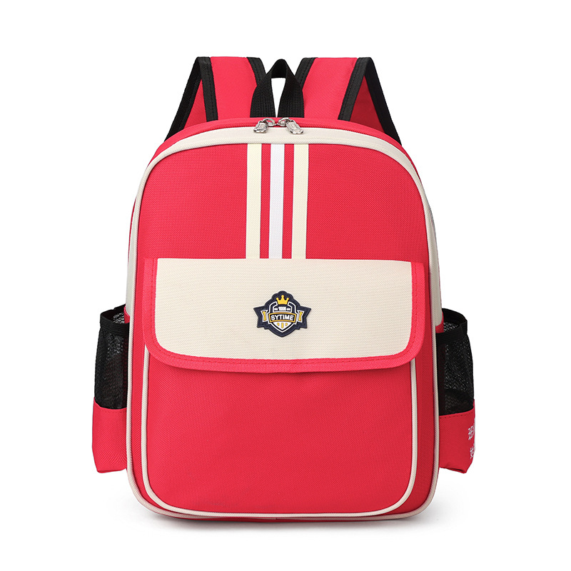 kids backpack- 6(34*27*13cm)