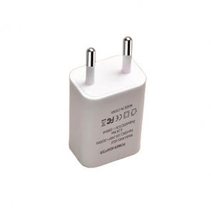 หัวชาร์จพกพาสะดวกแบบ USB 5V 1A สำหรับสมาร์ทโฟน อุปกรณ์อิเล็กทรอนิกส์ นาฬิกา และที่ชาร์จโทรศัพท์สำหรับ iPhone 11 12 13 - Product Image 1