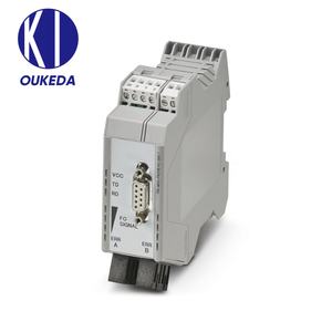 Convertidores T-FO PSI-MOS-PROFIB/FO1300 100% Nuevos y Originales de Fábrica 2708892 - Product Image 1