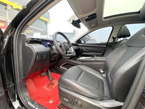 <span class=keywords><strong>Hyundai</strong></span> <span class=keywords><strong>Tucson</strong></span> L 1.5T LUX N Line Edición <span class=keywords><strong>Premium</strong></span> - Product Image 4