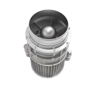 ปั๊มสูบน้ำโคลนแบบจุ่มใต้น้ำไฮดรอลิกสำหรับงานหนัก ราคาประหยัด - Product Image 3