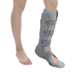 装具ブレース足首サポート医療用足首装具フットドロップ姿勢矯正固定携帯用 - Product Image 2