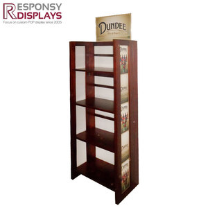 Estante de metal desmontable y extraíble personalizado, organizador de herramientas de suelo Independiente Popular - Product Image 5