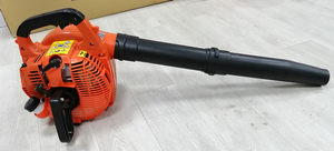 Souffleur à essence portable 2 temps pour feuilles et neige, outil de jardinage - Product Image 2