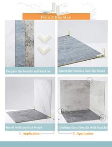 <span class=keywords><strong>Fond</strong></span> <span class=keywords><strong>de</strong></span> photographie <span class=keywords><strong>de</strong></span> 60 cm pour la photographie <span class=keywords><strong>de</strong></span> produits ou <span class=keywords><strong>de</strong></span> nourriture, <span class=keywords><strong>fond</strong></span> <span class=keywords><strong>de</strong></span> photographie réaliste durable et imperméable - Product Image 4