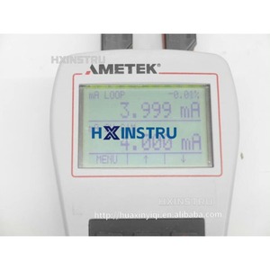 เครื่องมือสอบเทียบ AMETEK Jofra ASC 300 Calibrator hx - Product Image 4