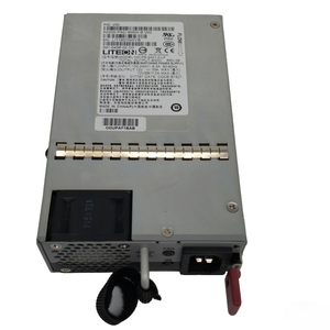 Catu Daya N2200-PAC-400W-B Bekas Digunakan untuk Modul Catu Daya Jaringan Enterprise Switch N3K-C3064PQ-10GX