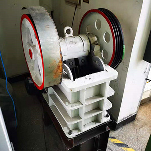 เครื่องบดกรามขนาดเล็ก - Product Image 2