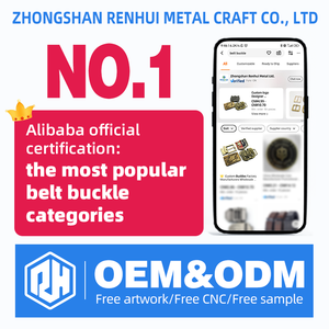 RENHUI Boucles de <span class=keywords><strong>ceinture</strong></span> de rodéo Cowboys Big White Cowboy Metal Boucles de <span class=keywords><strong>ceinture</strong></span> personnalisées pour <span class=keywords><strong>ceinture</strong></span> de cow-boy - Product Image 2