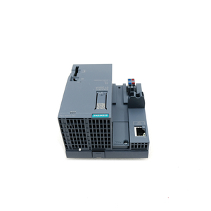 6ES7510-1DK03-0AB0 SIMATIC ET200SP CPU 1510SP-1 ตัวควบคุม PLC 6ES7510-1DK03-0AB0 PLC สำหรับระบบอัตโนมัติทางอุตสาหกรรม - Product Image 3