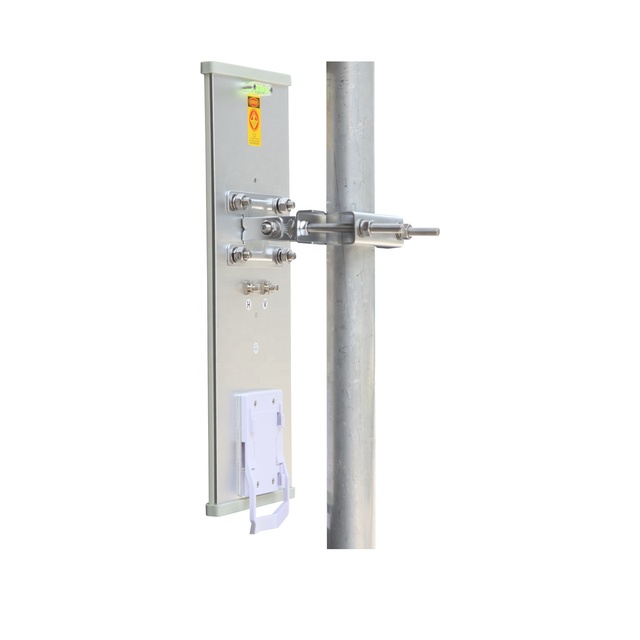 5GHz 16dBi Mimo Sector Antenna Municipal and Government Installations High Power, Long Range Point to Point Applications