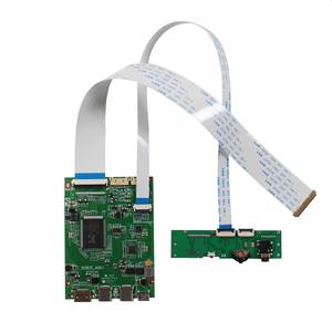 Placa de Control USB Tipo C para Pantalla LCD EDP de 12.6 Pulgadas y 40 Pines, Placa Principal para TV LCD - Product Image 1