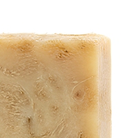 Savon Solide Artisanal au Luffa pour le Visage et le Corps 100g Marque Privée OEM ODM