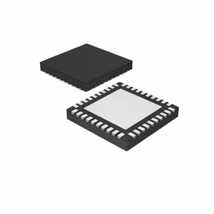 Circuitos Integrados (ICs) de Fabricante: Canal IC MCU 16BIT 32KB FLASH 40VQFN MSP430F2370TRHAT 40 VFQFN con Pad Expuesto Integrado - Product Image 1