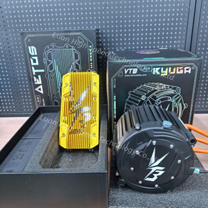 Motore elettrico VTB VENTUS <span class=keywords><strong>per</strong></span> Light Bee Ultra Bee 79 Bike eride talaria xxx x3 52KW 81KW, motore <span class=keywords><strong>per</strong></span> bicicletta eBike, kit di ricambi <span class=keywords><strong>per</strong></span> modifica. - Product Image 1