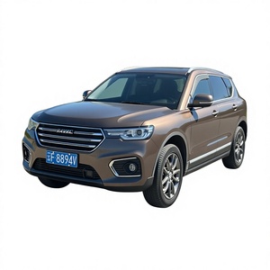 Voitures d'occasion, Haval H7 modèle <span class=keywords><strong>2019</strong></span>, type Premium 2.0T, SUV 5 portes 5 places, conduite à gauche, voiture d'occasion - Product Image 1