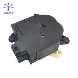 ตัวควบคุมประตูผสมลมร้อน HVAC PEIVSO 9180021 สำหรับ Saab 9 3 Opel Corsa C - Product Image 2