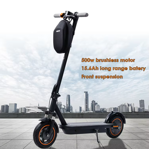 Muestra de UE y EE. UU. Disponible personalizado M365 <span class=keywords><strong>Pro</strong></span> 36V 15Ah VELOCIDAD Scooter eléctrico para adultos Envío gratis Nueva batería de 15Ah incluida - Product Image 2