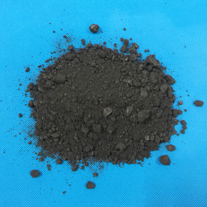 Hoge Kwaliteit Zwarte Zachte Industriële Rubber Magneet Groothandel Verwerkt Snijservice Met Hoge Kwaliteit Ijzeren Poeder Compound - Product Image 4