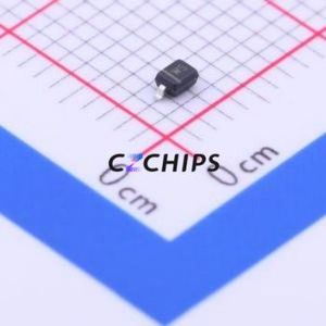 Diode Zener BZT52C36S SOD-323 d'origine et neuve, fournisseur de composants électroniques en gros et service BOM - Product Image 1