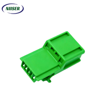 Connecteur Électrique Automobile IL-AG5-5P-S3C1 JAE Série IL-AG5 5 Broches Mâle Boîtier Faisceau Câble-Câble Certifié RoHS REACH