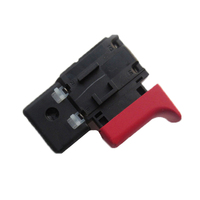 Interrupteur de transfert à gâchette pour perceuse électrique Taihe GBM 13RE de haute qualité – Accessoires d'outils électriques à haute efficacité
