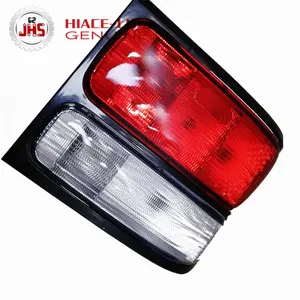 High Quality Factory Price Wholesale Auto Parts Front turn signal lamp 81560-0s010 81560-36260 for coaster