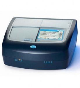 เครื่องวัดสเปกโตรโฟโตมิเตอร์ HACH DR6000 UV VIS รุ่นดั้งเดิม เทคโนโลยี RFID หน้าจอสัมผัสสี TFT ขนาด 7 นิ้ว WVGA ความเร็ว 900 นาโนเมตร/นาที 2 ครั้ง/วินาที ความละเอียด 4 นาโนเมตร - Product Image 3