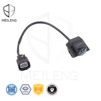 MEILENG Caméra large de recul automatique en gros 39530-TNY-E01 Caméra de recul de voiture pour Honda CR-V CRV E PHEV RT7 2021-