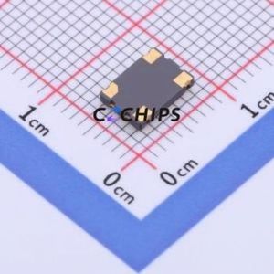 Q3309CA700266 Pre-Programmed Oscillator SMD7050-4P Oscillator ( Frequency: 1.544MHz ) - Product Image 2