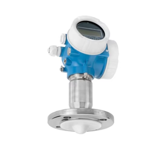 Medidor de Nivel por Radar FMR52 Industrial, Tipo Time-of-Flight, Material PTFE, Precisión de 2mm, Compatible con ODM para Endress+Hauser - Product Image 4