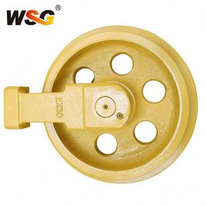 อะไหล่รถขุดและรถดันดินคุณภาพสูงสำหรับ <span class=keywords><strong>Carter</strong></span> - Product Image 2