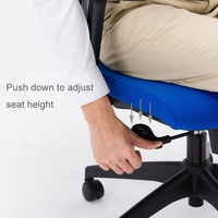 Mécanisme de réglage en hauteur pour chaise de bureau Suniver, fabricant de pièces de siège
