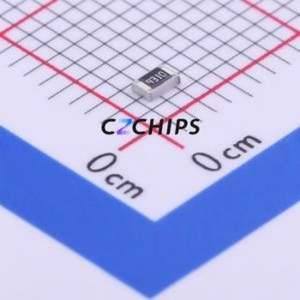 Resistencia SMD ERJ6ENF9310V 0805 (Tipo: Película Gruesa) (Resistencia: 931 Ohmios Precisión: 1%) - Product Image 1