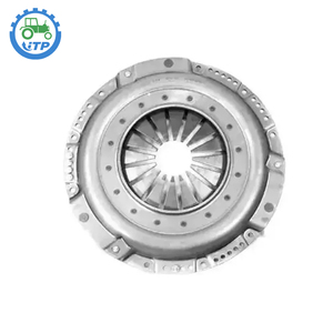 Cubierta de Embrague 5177620 de Alta Calidad a Precio de Fábrica para Tractor M135 F130 F140 - Product Image 3