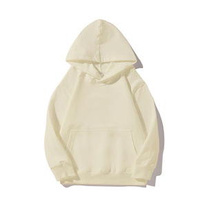 Nouveau <span class=keywords><strong>Sweat</strong></span>-shirt Enfant Automne Hiver 2026 – Couleur Unie Polyvalente, Coupe Ample avec Capuche et Poches pour Garçons et Filles – Vêtement d'extérieur pour la Danse et le Ballet - Product Image 1