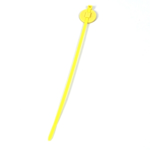 Étiquette de scellage GSC à usage unique pour l'enregistrement des données d'inventaire en entrepôt et hors entrepôt - Product Image 6