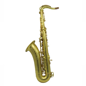 Saxophone ténor en laiton laqué transparent de type <span class=keywords><strong>Mark</strong></span> <span class=keywords><strong>VI</strong></span>, modèle original Eastern Music - Product Image 2