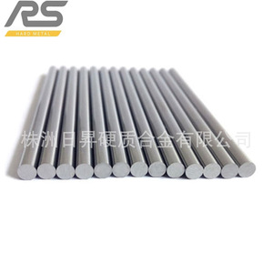 Sunrise Tungsten Carbide Bars YG15 OD3XL330 OD4XL330 OD5XL330 OD6XL330 OD8XL330 OD10XL330 Hard Metal Mold Material - Product Image 3