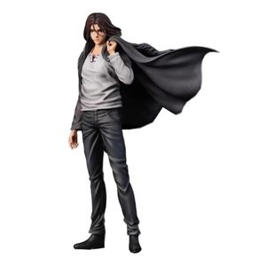 Figurine Manga Jouet 30CM Statues Attaque à Double Tête sur Shingeki Géant No Kyojin Eren Jaeger Survey Corps PVC Anime Figure - Product Image 1