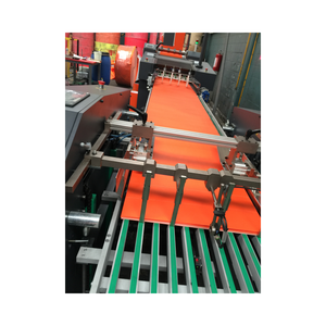 Hiệu Suất Cao Sản Phẩm Giấy Làm Máy Móc Điều Kiện Mới 175Cm X 77Cm X 120Cm Cuộn Cuộn Cao Stacker Máy In 175X77X120Cm Hình Thức - Product Image 4